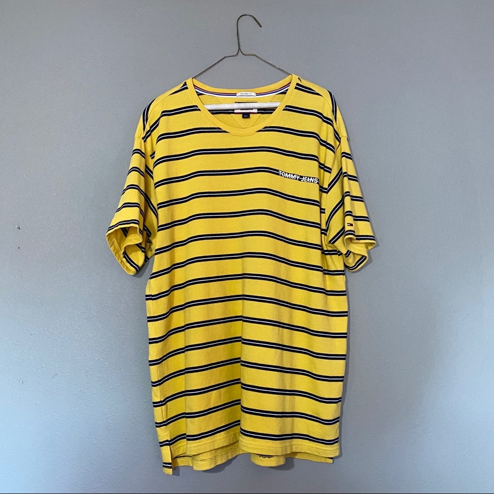 Tommy Hilfiger shirt